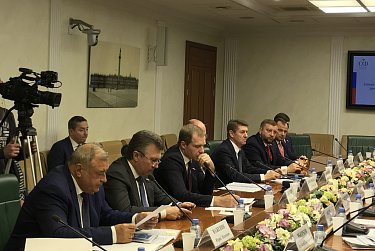 Андрей Шевченко: «Конкурентная среда не должна искажаться»